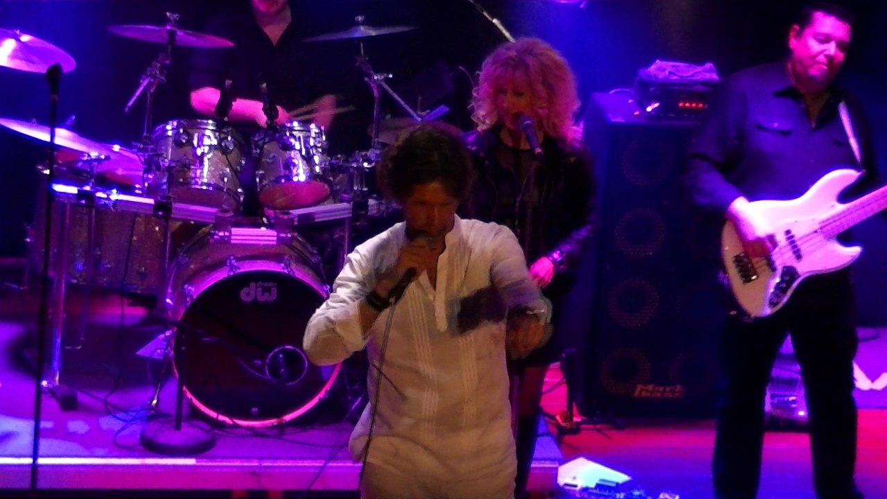 Lipstick chante Balavoine - Lipstick polychrome