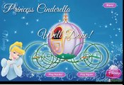 Disney Princess Cinderella Play Free Fun Games Movies Education For Kids