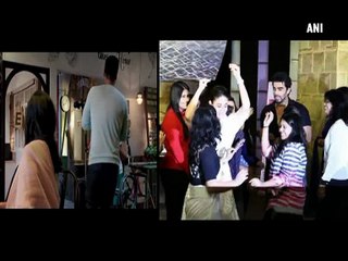 Post-marriage work only condition to marry Saif: Kareena