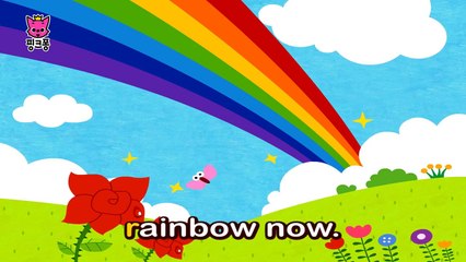 R | Rain | ABC 파닉스 동요 | 핑크퐁! 인기동요