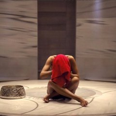 Eda Taşpınar'ın Hamam Pozu Olay Oldu