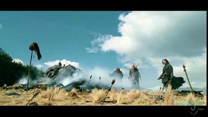 Another Top 10 Improvised Movie Moments