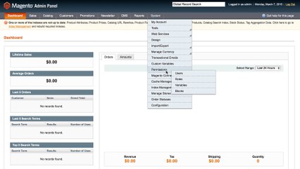 How Magento App Extension Work? - Magento Mobile Shop