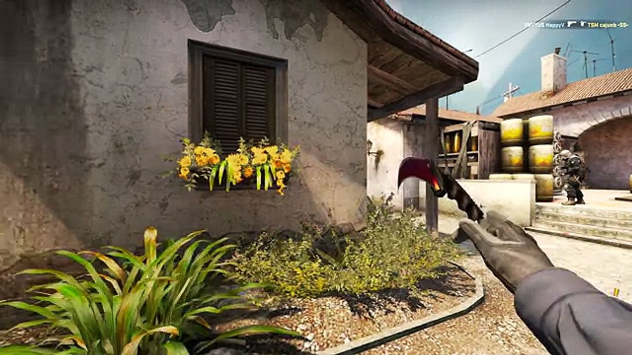 CS-GO - Best Pro Deagle Aces 2015 [Fragmovie - Highlights]