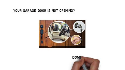 Garage Door Repair Pembroke Pines