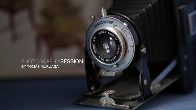 Tomás Muruaga Fotógrafo