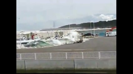 Watch! Tsunami in Japan 2012, Japan tsunami 2012