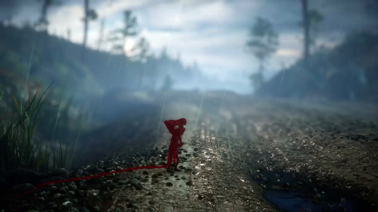 Unrealvel