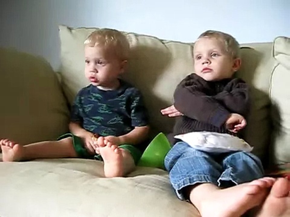 Funny Kids