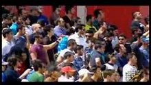 Footage of Drift car racing and female driver in racing field in Tehran