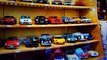 German Toy Cars in Germany