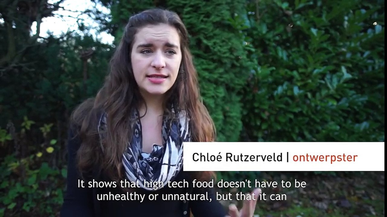 Des biscuits apéritifs qui évoluent avec le temps