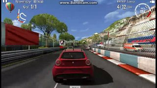 GT.RACING 2 THE REAL CAR EXPERIENCE