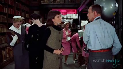 Top 10 Actors Recreated With Special Effects