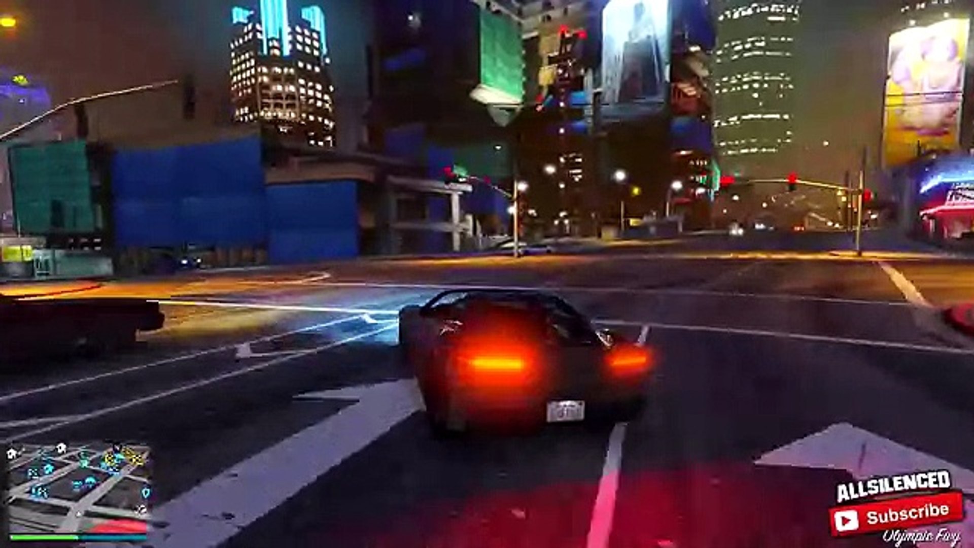 ⁣GTA 5 Heists DLC - GTA 5 FIVE Tricks You Might Not Know - Secret GTA 5 Heists DLC Tips! (GTA 5)