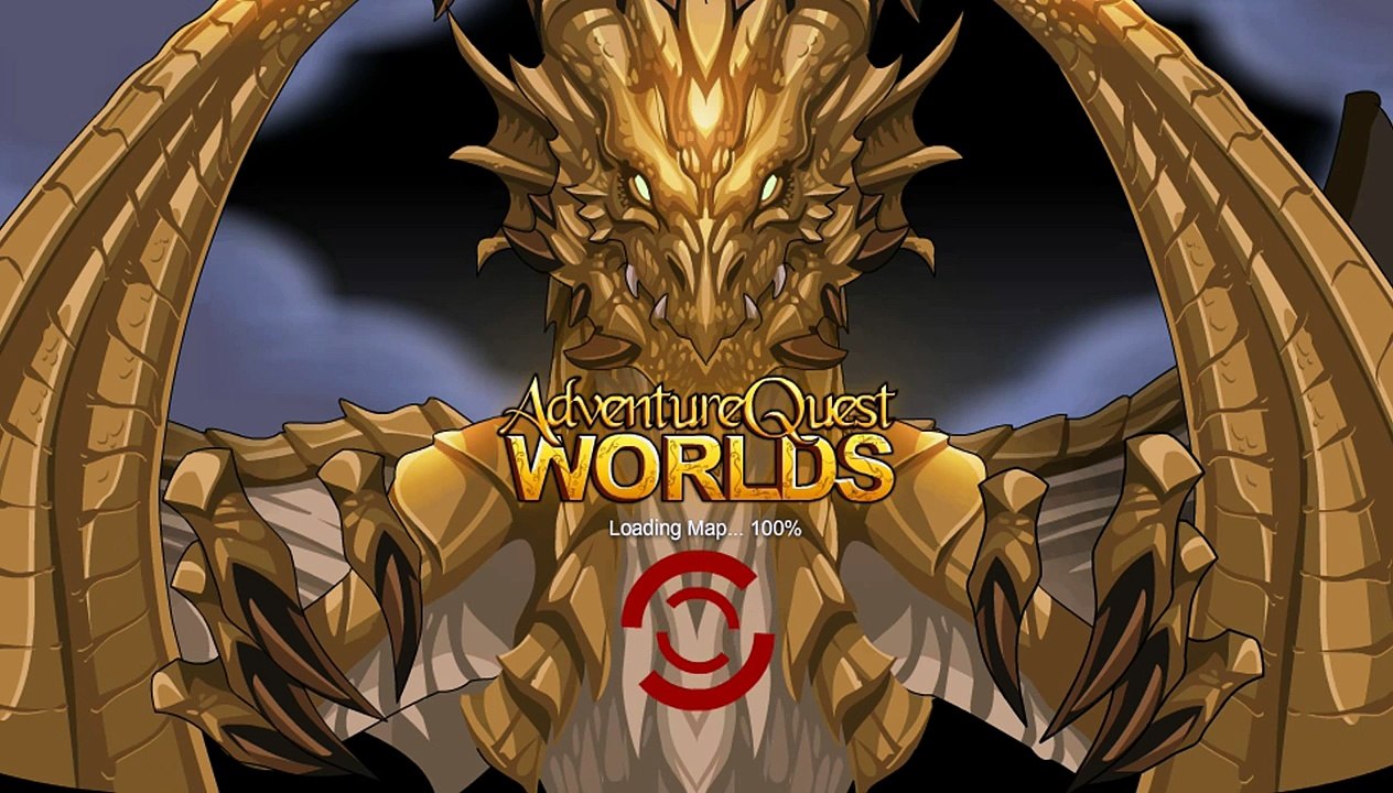 AQW: How to get Shadow Chaorrupter (Monday)