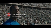 Jesse Owens et Luz Long, le temps d’une étreinte