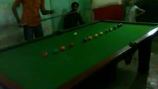 snooker ranking player best game
