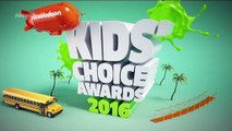 nickelodeon kids choice awards 2016 Promo (nickelodeon)