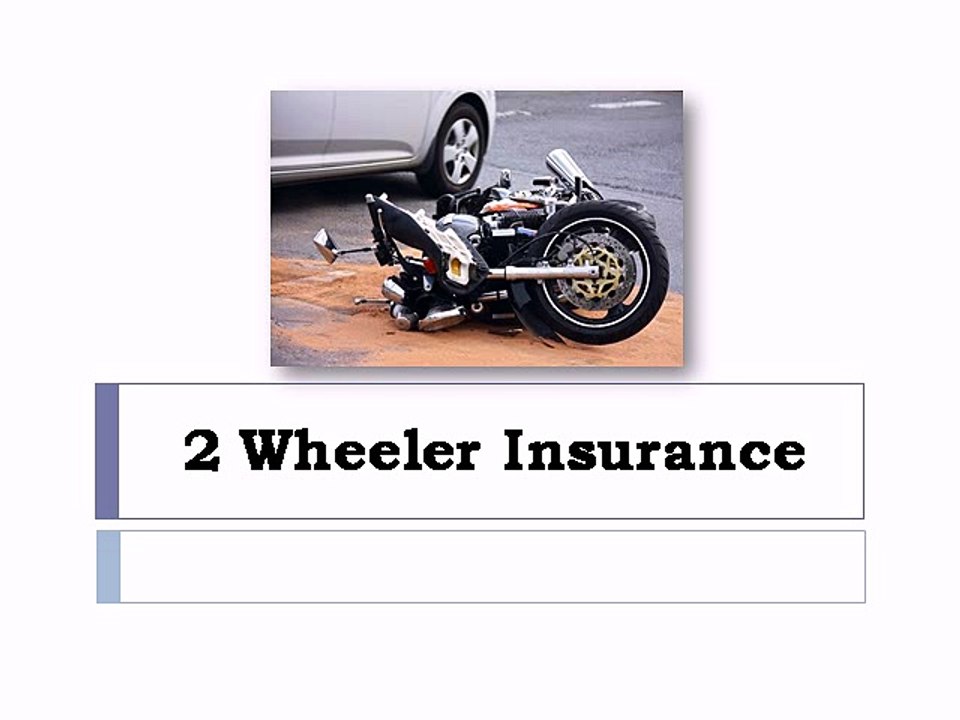 How to get your bike covered with suitable policy?