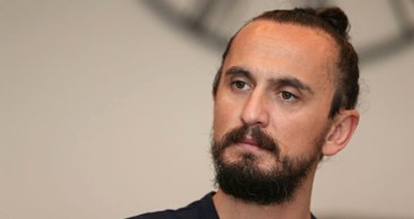 Tuncay Şanlı: Korkuyorum