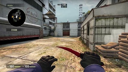 CS-GO - TOP 5 BEST USP-S SKINS