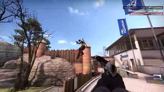 CS-GO - Usp-S Torque - Showcase + Gameplay HD