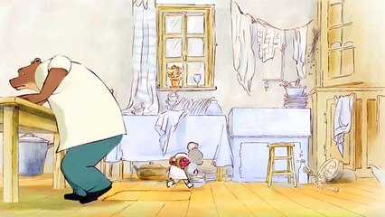 Ernest & Célestine, La collection - 1er extrait