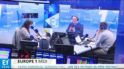 "Je veux comprendre pourquoi le cardinal Barbarin a mis autant de temps pour agir"