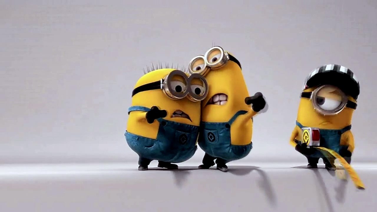 Funny Video 3D