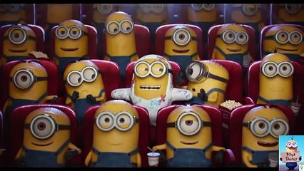 Minions - Best Adverts & Animations Compilation 2