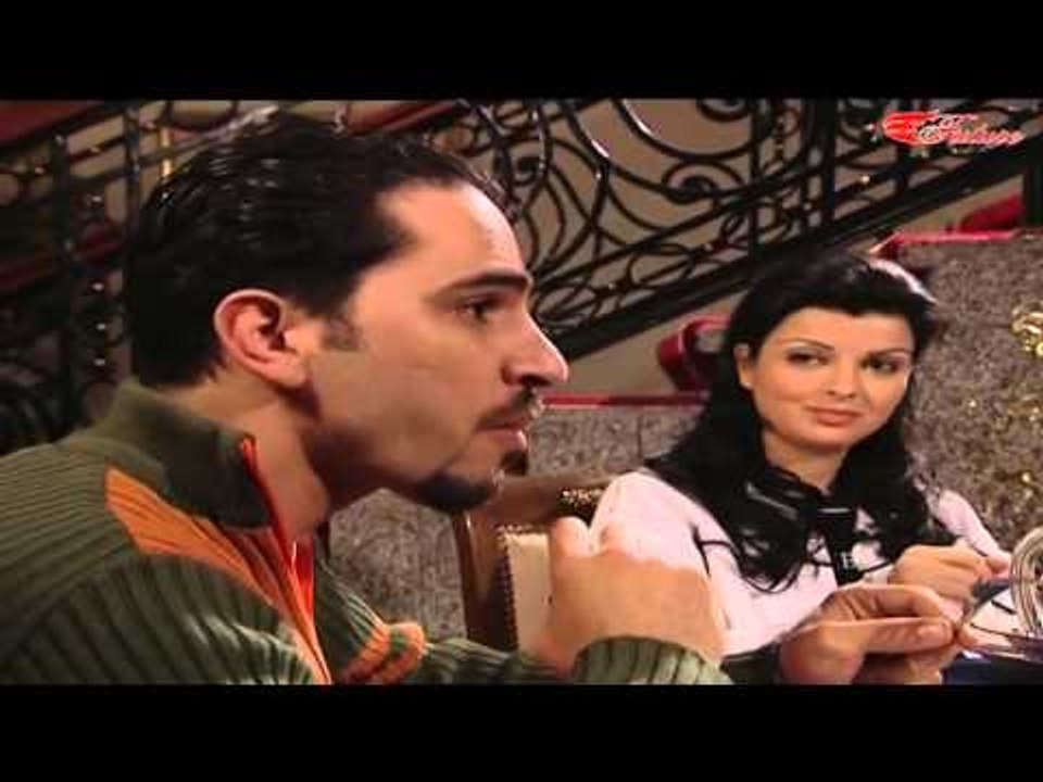 الفصول الأربعة | الحزء الثاني | القمر يضحك لبدر - الحلقة 38 الثامنة والثلاثون