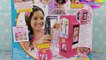 Barbie Sisters Fun Day! - Barbie Kiosk Photo Booth / Barbie Fotobudka - CFB48 - Recenzja