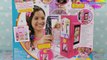 Barbie Sisters Fun Day! - Barbie Kiosk Photo Booth / Barbie Fotobudka - CFB48 - Recenzja