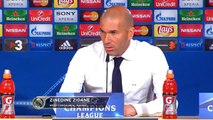 Viertelfinale! Zinedine Zidane 