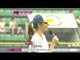 [Y-STAR] ] Miranda Kerr threw the first ball of the pro baseball. (미란다 커, 매력적인 시구에 시선 집중)