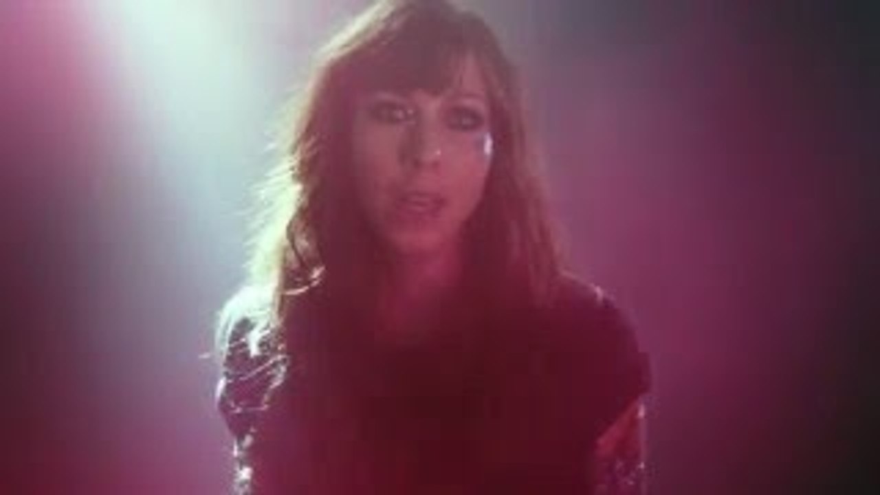 Silversun Pickups - Circadian Rhythm (Last Dance) (Official Music Video)