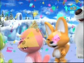 Пороро Живот болит Пороро