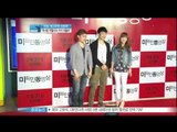 [Y-STAR] Shin Bora challenges for dubbing (신보라 '첫사랑 역할이라 수지를 떠올렸다')