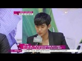 [Y-STAR] Kim Soohyun took down his pants? (바보연기 도전! 김수현, '바지 내린 사연은')