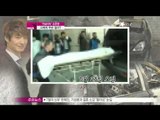 [Y-STAR] Son Hoyoung tries to commit suicide ('자살 시도' 손호영, 그에게 무슨 일이)