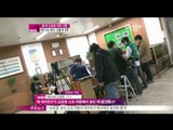 [Y-STAR] Son Hoyoung offer his sympathy to his dead girlfriend ([현장 연결]손호영, 사망한 여친 빈소 찾아.. 눈물속 조문)