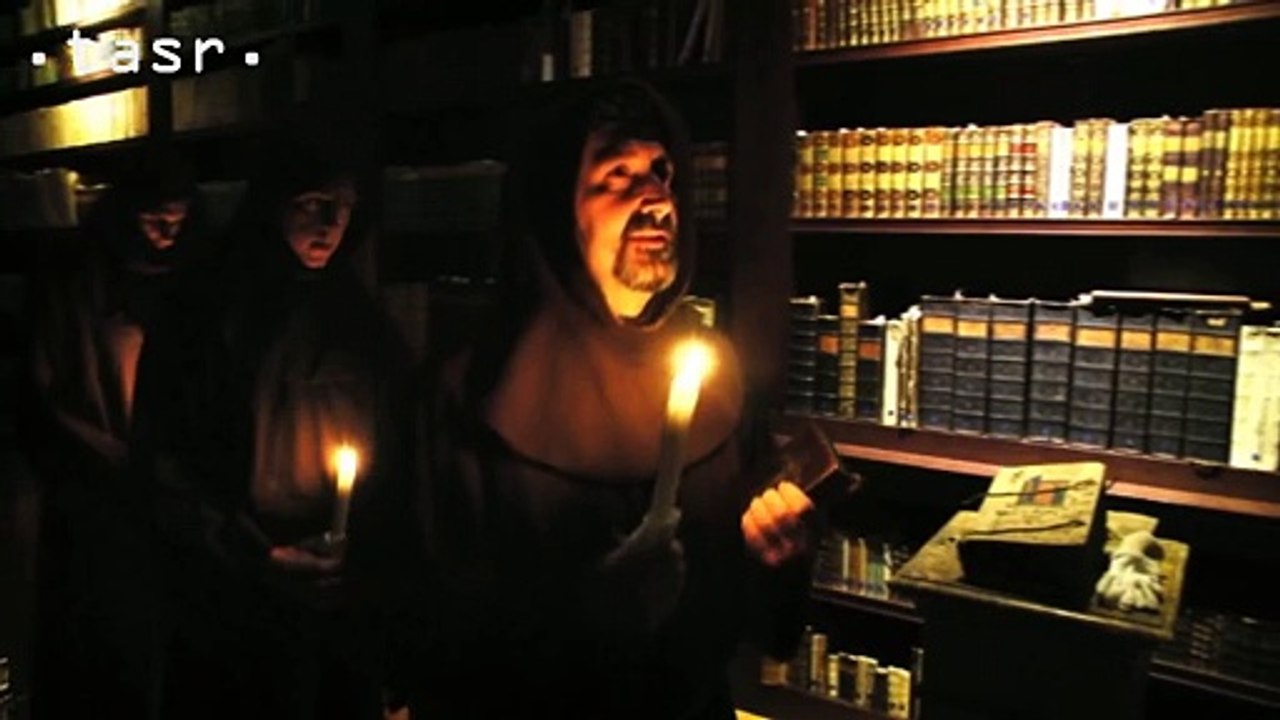 Gutenbergova knižnica predstavuje unikátne knihy od 15. storočia