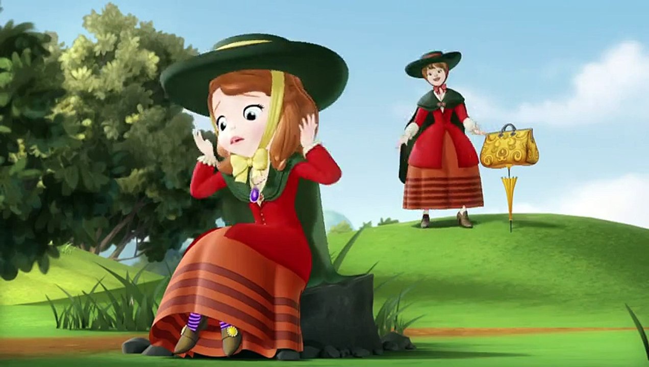 Piosenka \"Przepis na przygodę: - Jej Wysokość Zosia