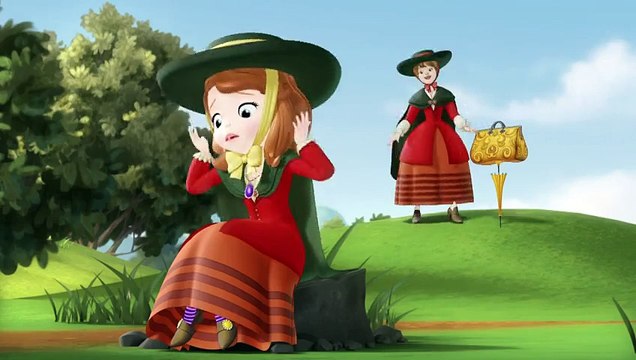 Piosenka \ Przepis na przygodę: - Jej Wysokość Zosia