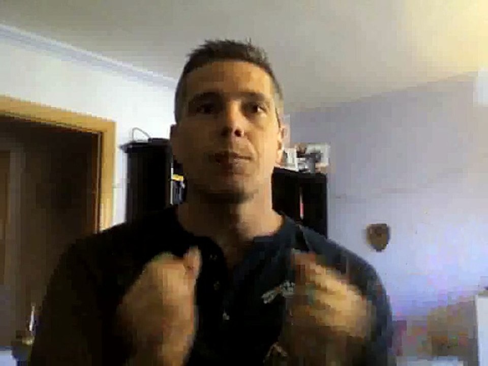 Kyusho FAQ2. Mitos y realidades. Los mejores vídeos gratis para aprender Kyusho a distancia.