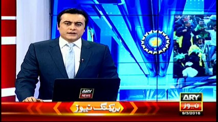 Important News From All Over The Country