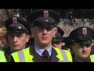 Report TV - Përforcime në Policinë Bashkiake Veliaj: Të kthejmë ligjin në Tiranë