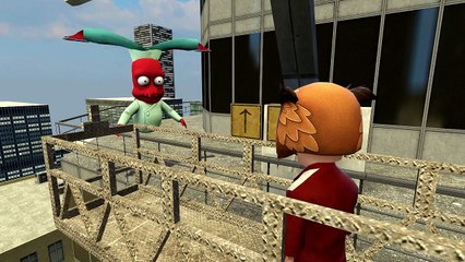 Gmod Hide and Seek - Helicopter Edition! (Garry's Mod) hd