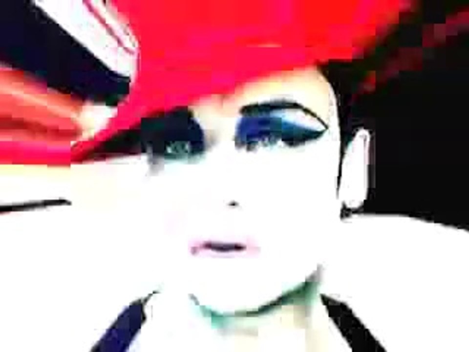 BOY GEORGE - TURN TO DUST (MOSCOW REMIX)